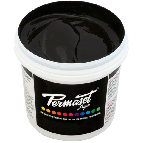 Permaset Aqua Dark Brown 1Lt