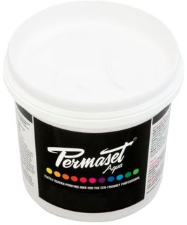 Permaset Aqua Supercover 1Lt White