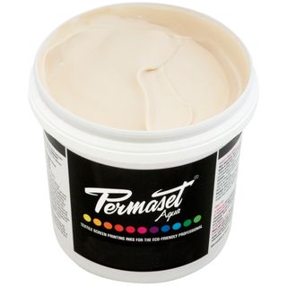 Permaset Aqua 1Lt Puff Paste