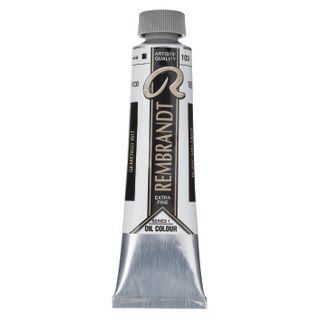 Rembrandt Oil 40ml - 103 - Mixed White S1