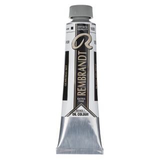 Rembrandt Oil 40ml - 103 - Mixed White S1