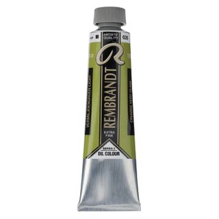 Rembrandt Oil 40ml - 626 - Cinnabar Green Light S2