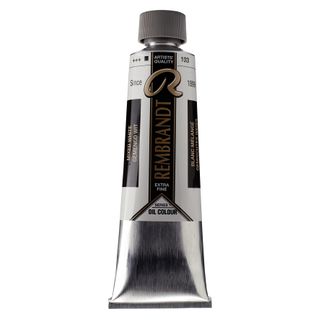 Rembrandt Oil 150ml - 103 -Mixed White S1