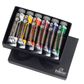 Rembrandt Oil colour starter set 6 x 15 ml