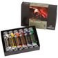 Rembrandt Oil colour starter set 6 x 15 ml