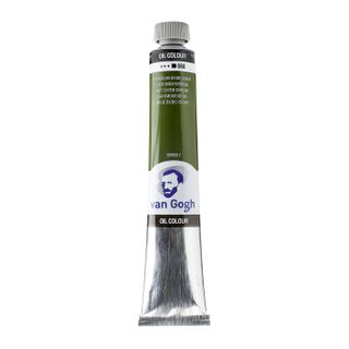 Van Gogh Oil 60ml - 668 - Chromium Oxide Green S2