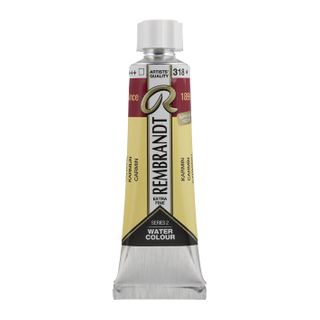 Rembrandt Watercolour 10ml - 318 - Carmine S2