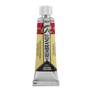 Rembrandt Watercolour 10ml - 379 - Perylene Red S3