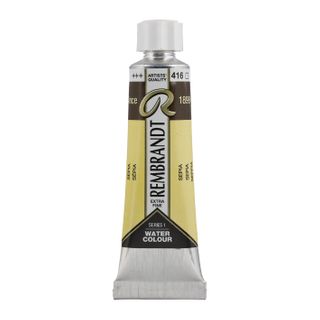 Rembrandt Watercolour 10ml - 416 - Sepia S1