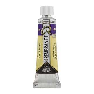 Rembrandt Watercolour 10ml - 548 - Blue Violet S3