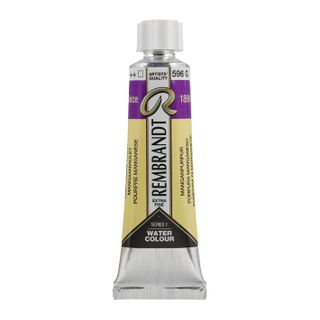 Rembrandt Watercolour 10ml - 596 - Manganese Violet S1