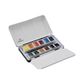 Rembrandt Watercolour Metal 12 Pan Set MONO