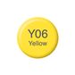Copic Ink Y06 - Yellow 12ml
