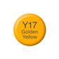 Copic Ink Y17 - Golden Yellow 12ml