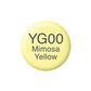 Copic Ink YG00 - Mimosa Yellow 12ml