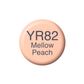 Copic Ink YR82 - Mellow Peach 12ml