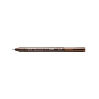 Copic Multiliner 0.05mm Brown