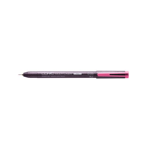 Copic Multiliner 0.05mm Pink