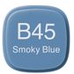 Copic Marker B45-Smoky Blue