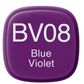 Copic Marker BV08-Blue Violet