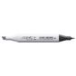 Copic Marker N0-Neutral Gray No.0