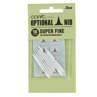 Super Fine Replacement Nibs