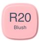 Copic Marker R20-Blush