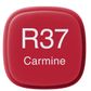 Copic Marker R37-Carmine