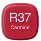Copic Marker R37-Carmine