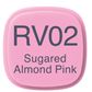 Copic Marker RV02-Sugared Almond Pink