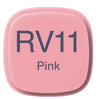 Copic Marker RV11-Pink