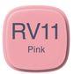 Copic Marker RV11-Pink