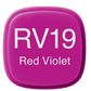 Copic Marker RV19-Red Violet