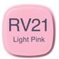 Copic Marker RV21-Light Pink