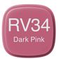 Copic Marker RV34-Dark Pink