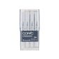 Copic Marker Set 12 Warm Grey