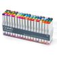 Copic Marker Set 72A