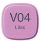 Copic Marker V04-Lilac
