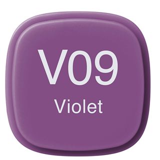 Copic Marker V09-Violet