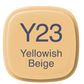 Copic Marker Y23-Yellowish Beige