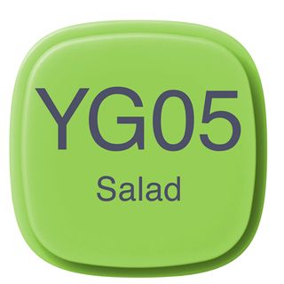 Copic Marker YG05-Salad