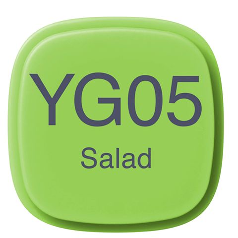 Copic Marker YG05-Salad