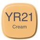 Copic Marker YR21-Cream