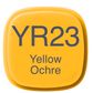Copic Marker YR23 Yellow Ochre