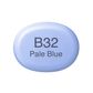 Copic Sketch B32-Pale Blue