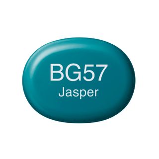 Copic Sketch BG57-Jasper