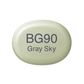 Copic Sketch BG90-Gray Sky