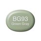 Copic Sketch BG93-Green Gray