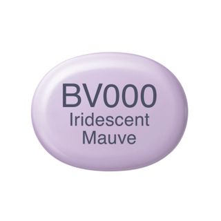 Copic Sketch BV000-Iridescent Mauve