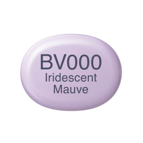 Copic Sketch BV000-Iridescent Mauve